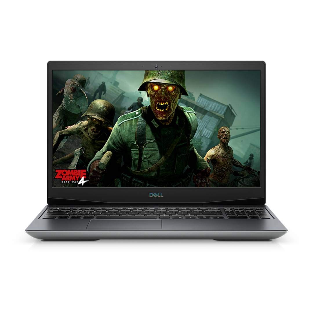 美品 Dell Ryzen 5, Ram 8Gb/ Ssd 256Gb Dell 15 (2021) AMD Ryzen 5-3450U 15.6 inches FHD Display Laptop